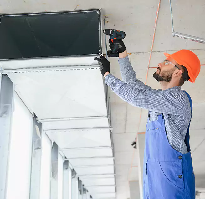 Why Homeowners & Businesses Trust Us in Howard, WI