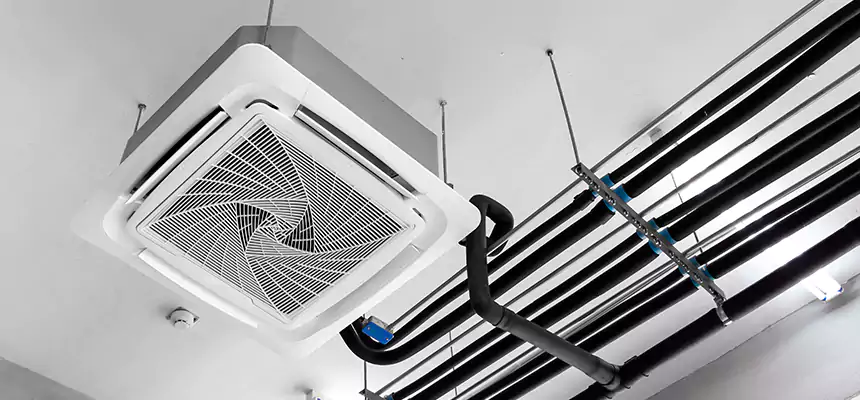 Our Air Duct Deep Cleaning Services in Howard, WI