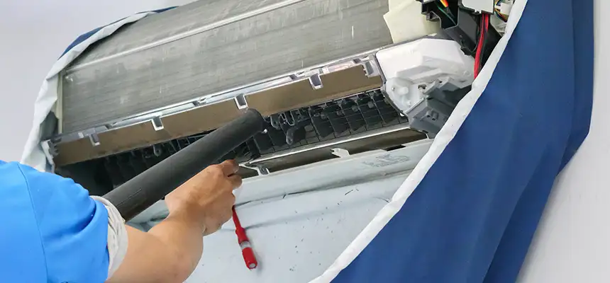 Advanced Clogged Dryer Vent Repair for Multi-Unit & Commercial in Howard, WI