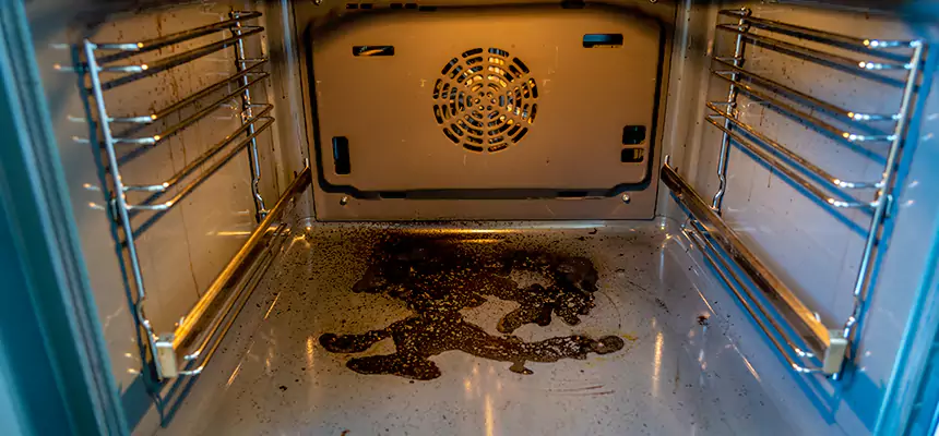 Our Dryer Vent Mold Cleaning Services in Howard, WI