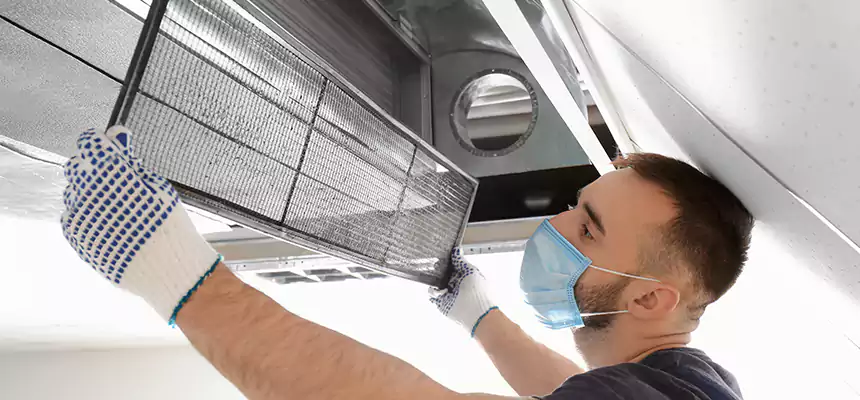 Our Home Duct Cleaning Services in Howard, WI  