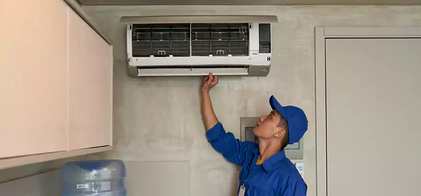 Balanced Fresh‑Air Ventilation (ERV/HRV) in Howard