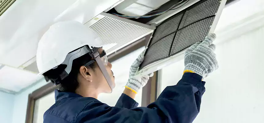 Our Multi-family Home Duct Cleaning Services in Howard, WI