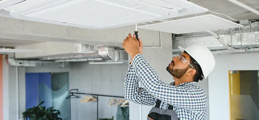 Our Roof Dryer Vent Cleaning Services in Howard, WI