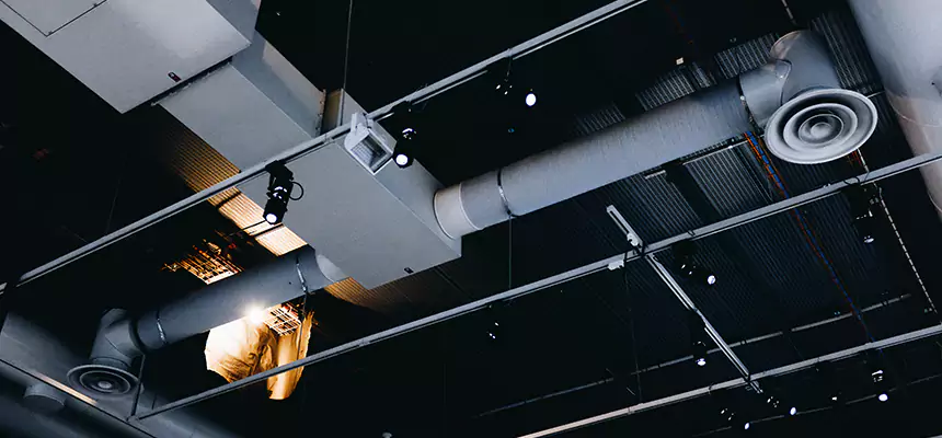 Our Seasonal Allergy Air Duct Cleaning Services in Howard, WI