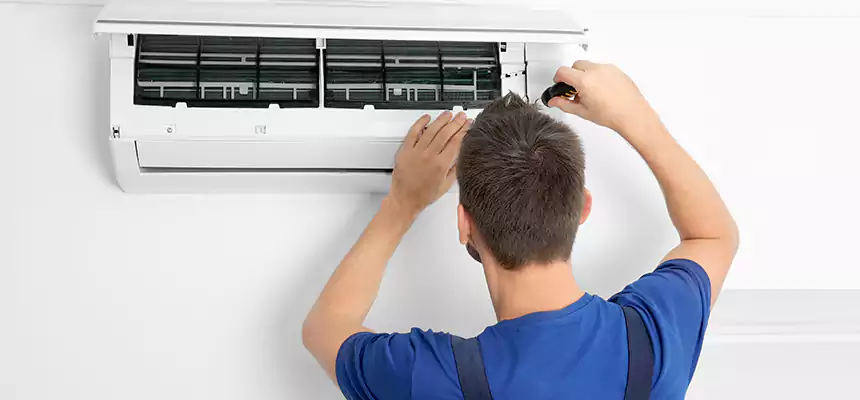 Our Smart Air Conditioning Installation Services in Howard, WI