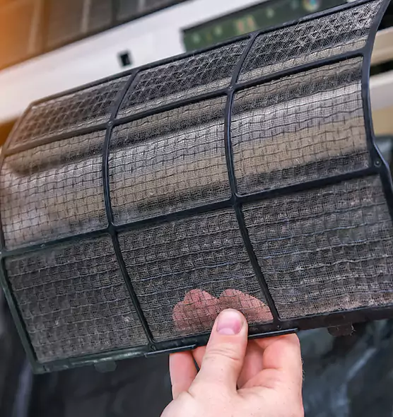 Top-notch AC Air Filter Replacement in Howard