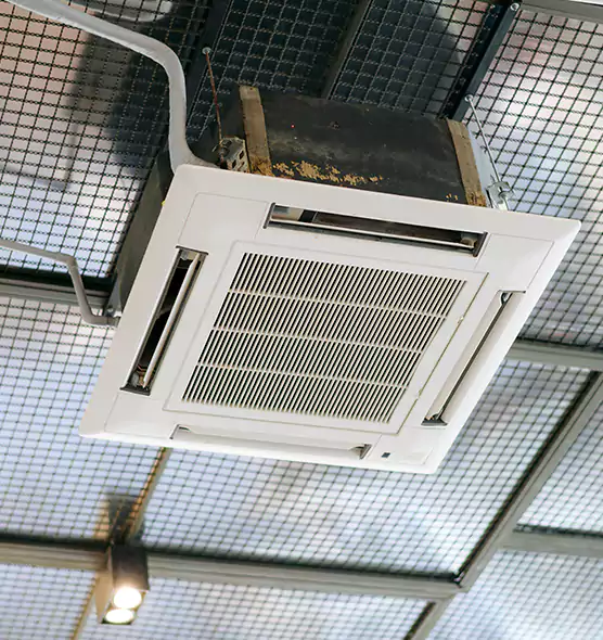 Top-Notch Allergy Relief Vent Cleaning Services in Howard, WI