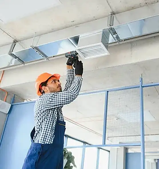 About Commercial Laundry Vent Cleaning in Howard, WI