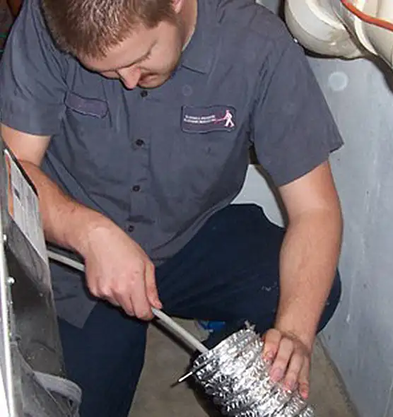 About Dryer Vent Hose Installation in Howard, WI