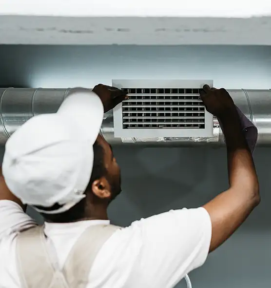 About Emergency Dryer Vent Repair in Howard, WI