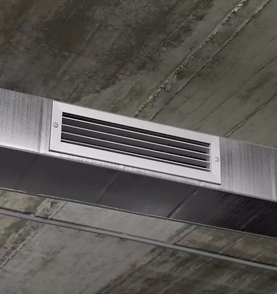 Trusted Hospital Grade Air Duct Cleaning Experts in Howard, WI