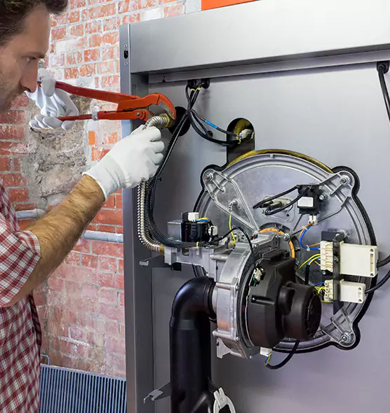 Advanced Repair Dryer Vent Hose in Howard, WI