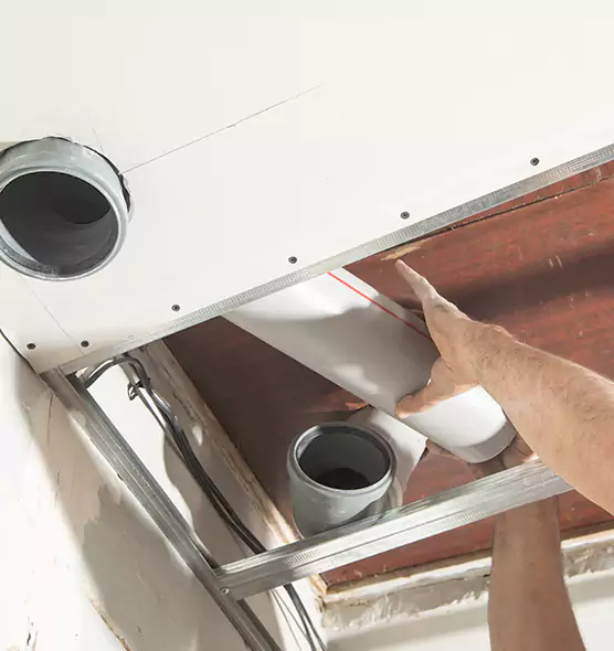 Professional Seasonal Allergy Air Duct Cleaning in Howard, WI