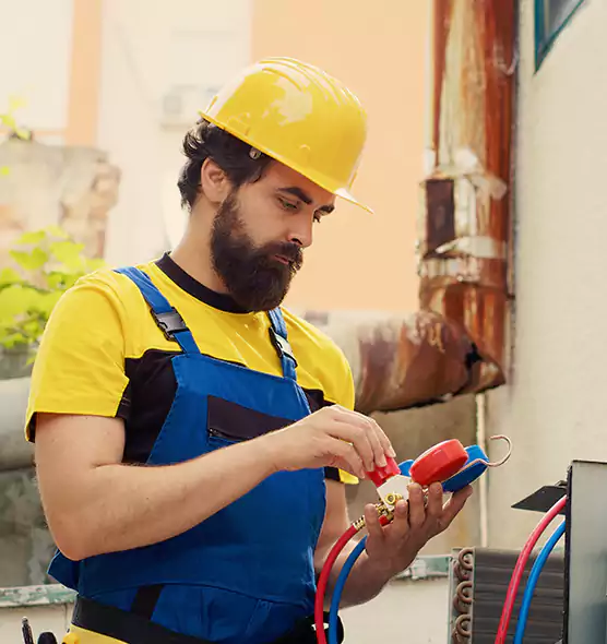 About Smart HVAC Installation in Howard, WI