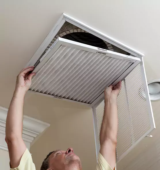 Professional Vent Relocation Services in Howard, WI