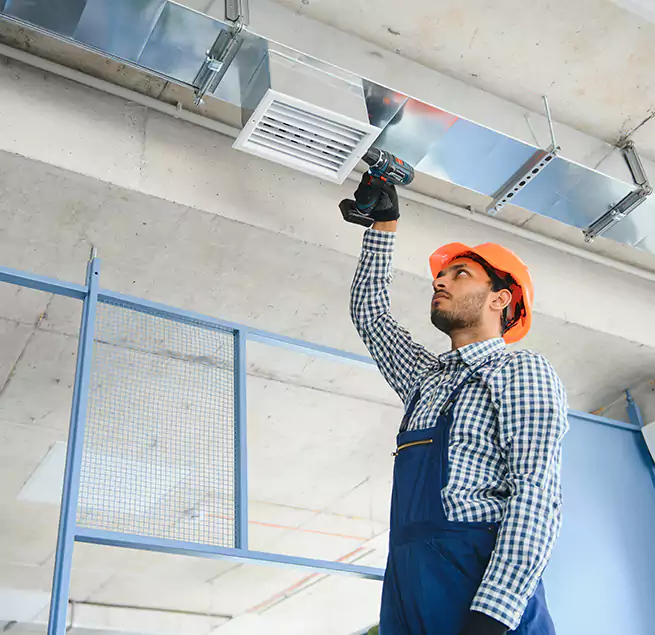 Why Homeowners & Businesses Trust Us in Howard, WI?