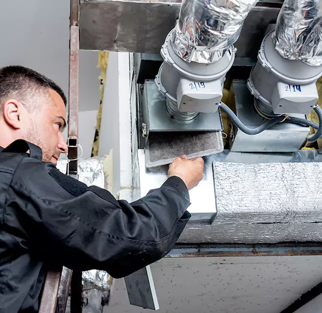 Why Homeowners & Businesses Trust Us in Howard, WI?