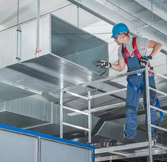 Why Homeowners & Businesses Trust Us in Howard, WI?