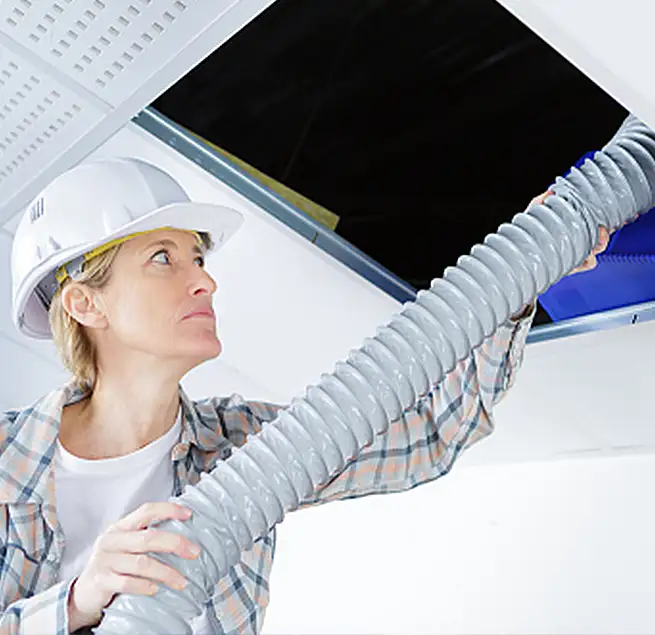 Why Homeowners & Businesses Trust Us Howard, WI