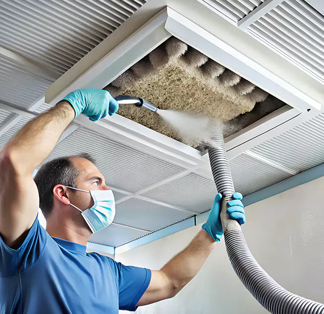 Why Homeowners & Businesses Trust Us Howard, WI