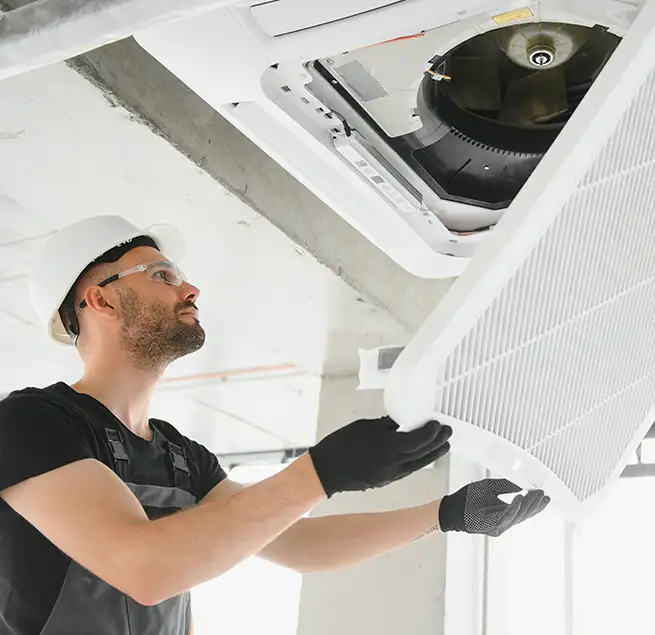 Why Homeowners & Businesses Trust Us in Howard, WI?