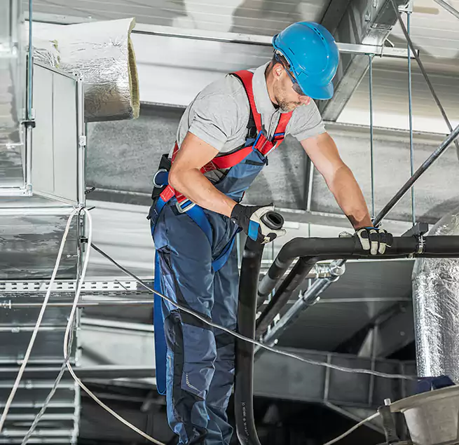 Why Homeowners & Businesses Trust Us in Howard, WI?