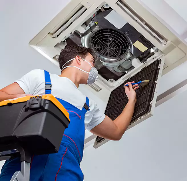 Why Homeowners & Businesses Trust Us in Howard, WI