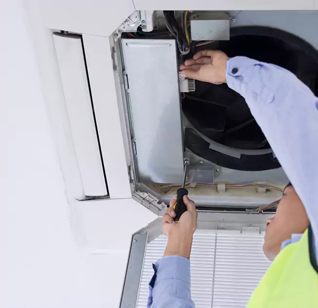 Why Homeowners & Businesses Trust Us in Howard, WI?