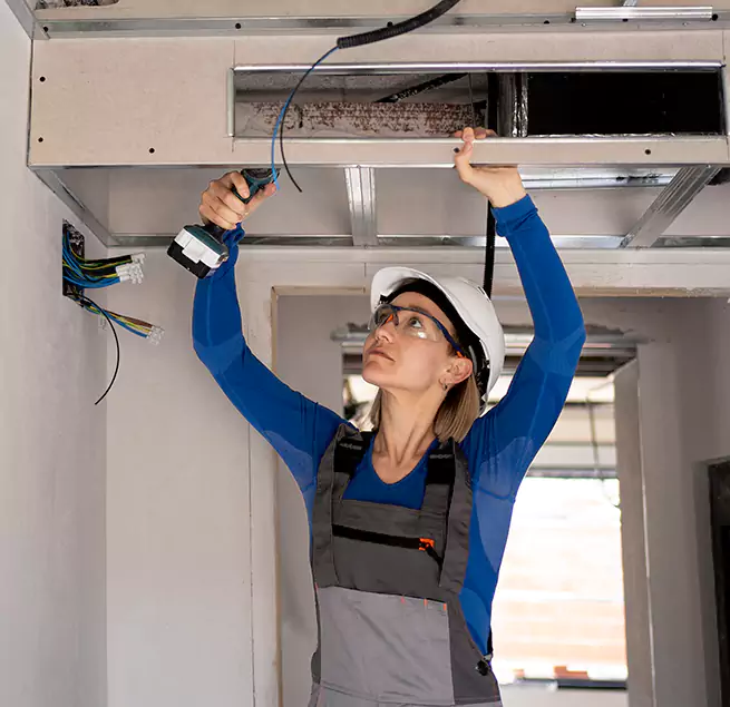 Why Homeowners & Businesses Trust Us in Howard, WI?