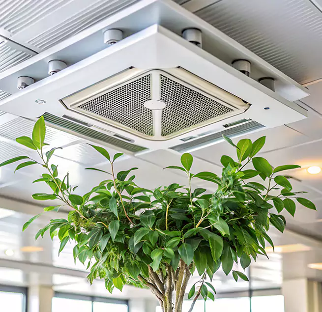 Why Homeowners & Businesses Trust Us in Howard, WI?