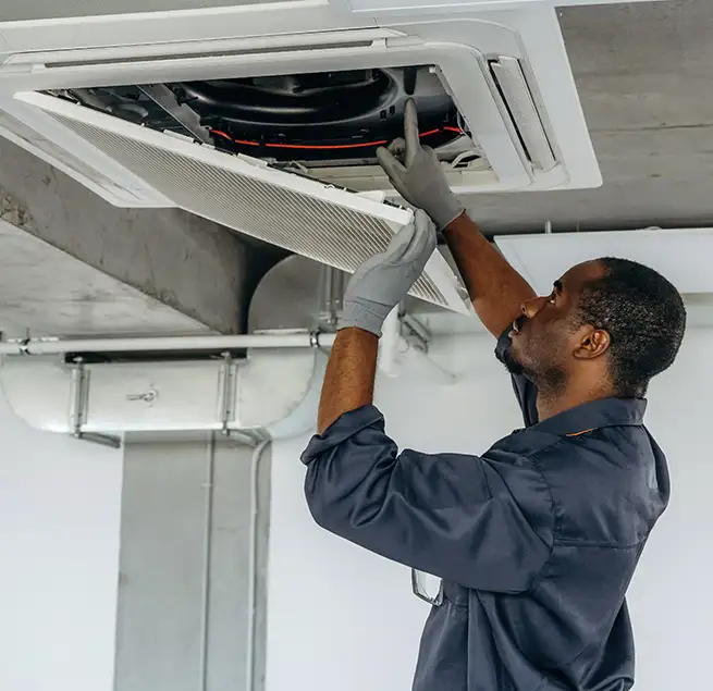 Why Homeowners & Businesses Trust Us in Howard, WI?