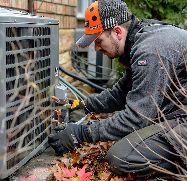 Why Homeowners & Businesses Trust Us in Howard, WI?