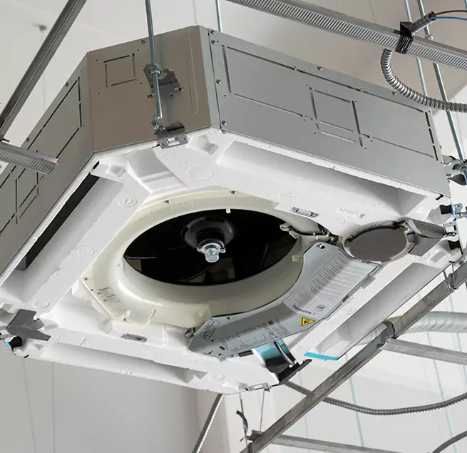 Why Homeowners & Businesses Trust Us in Howard, WI?