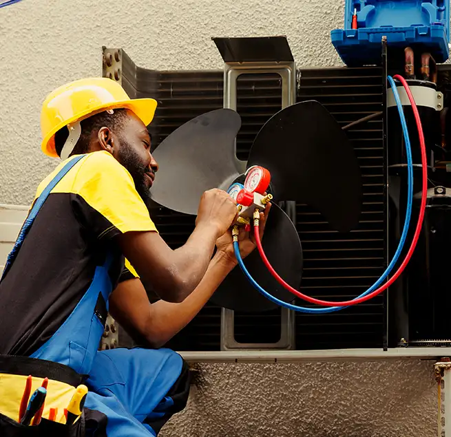 Why Homeowners & Businesses Trust Us in Howard, WI?