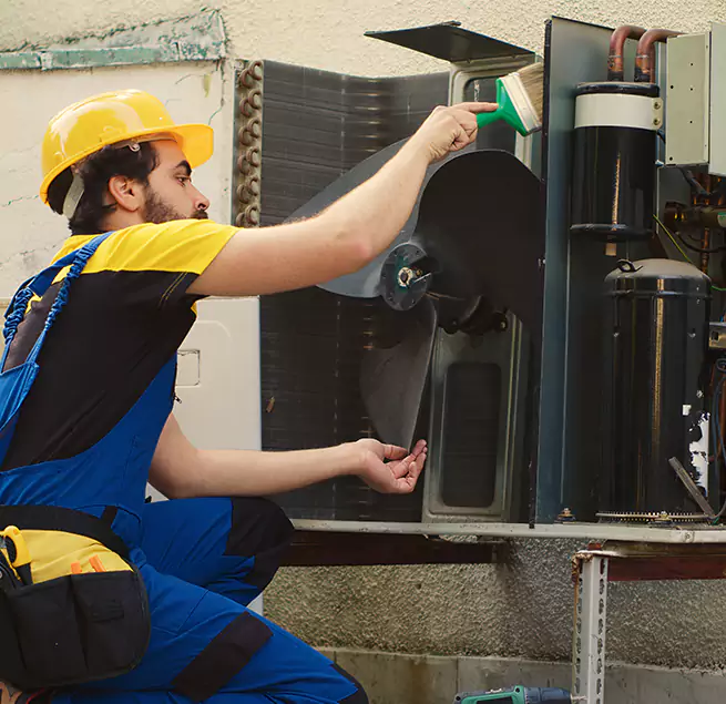 Why Homeowners & Businesses Trust Us Howard, WI?