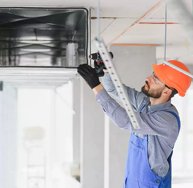 Why Homeowners & Businesses Trust Us in Howard, WI?