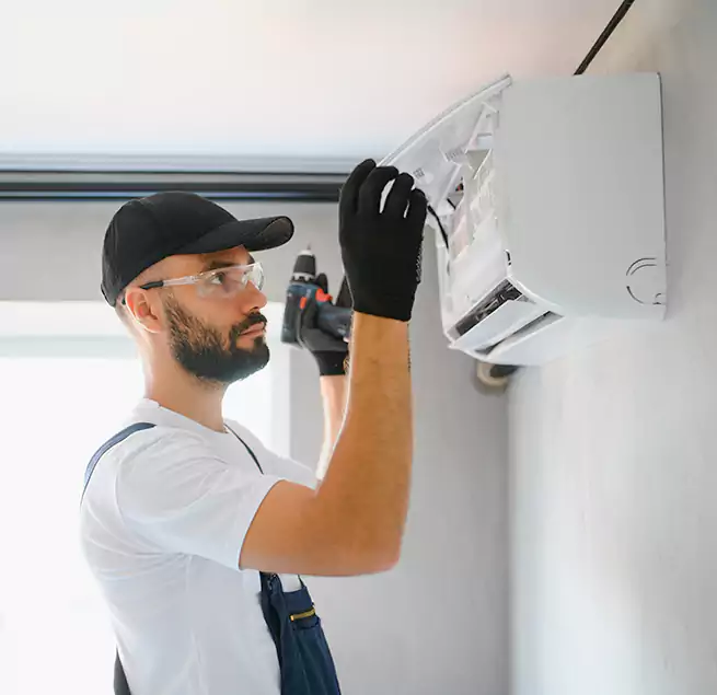 Why Homeowners & Businesses Trust Us in Howard, WI