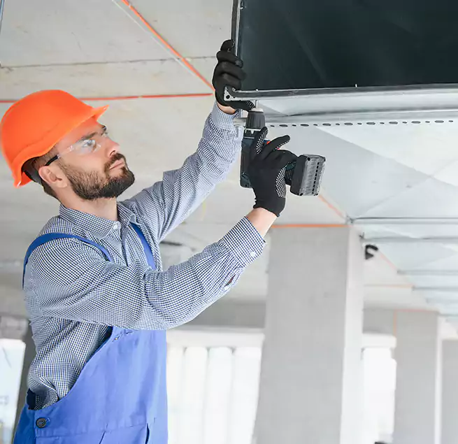 Why Homeowners & Businesses Trust Us in Howard, WI?