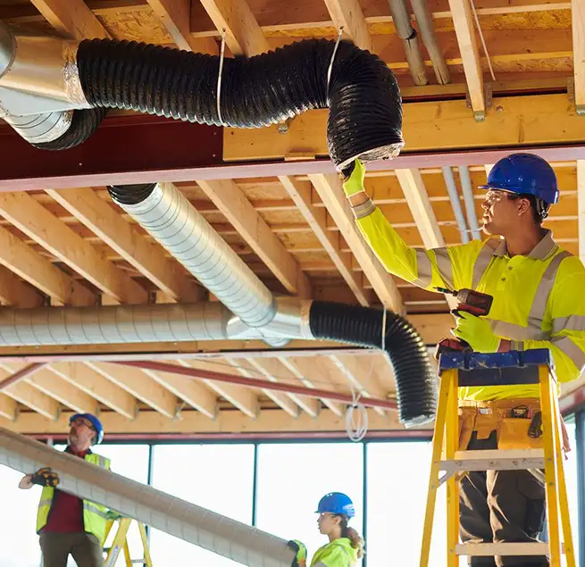 Why Homeowners & Businesses Trust Us in Howard, WI?