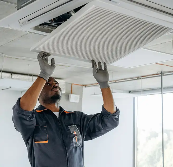  Why Homeowners & Businesses Trust Us in Howard, WI?