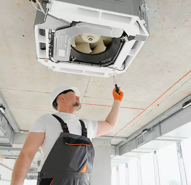 Why Homeowners Businesses Trust Us in Howard, WI