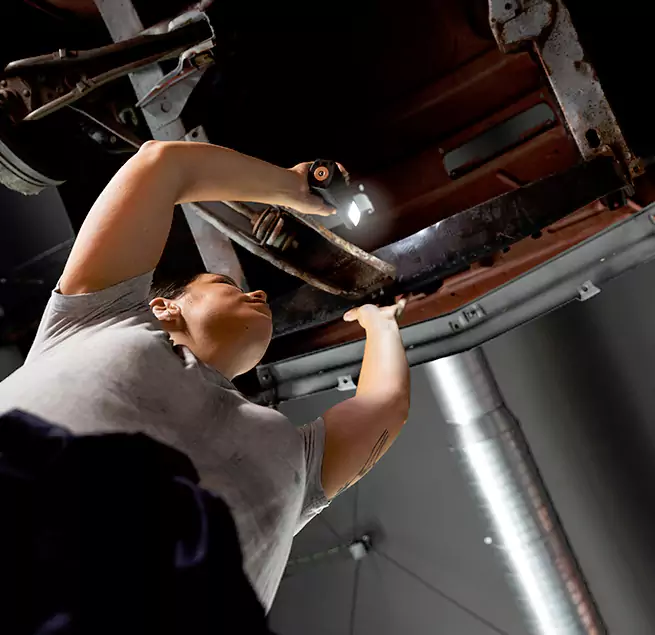 Why Homeowners & Businesses Trust Us Howard, WI