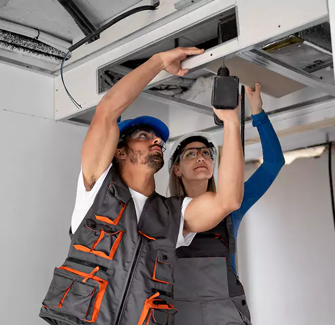 Why Homeowners & Businesses Trust Us in Howard, WI