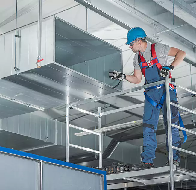 Why Homeowners & Businesses Trust Us Howard, WI