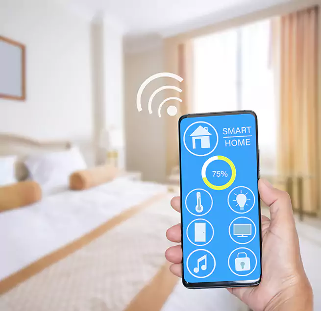 Why Homeowners & Businesses Trust Us in Howard, WI