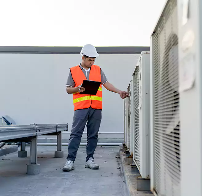 Why Homeowners & Businesses Trust Us in Howard, WI?