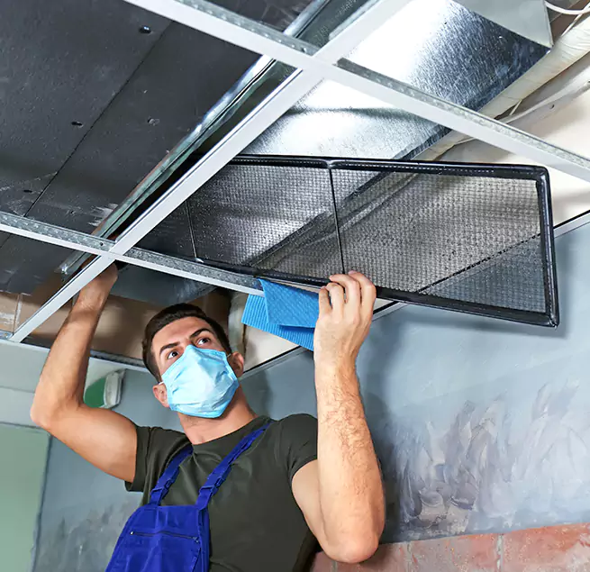  Why Homeowners Businesses Trust Us  in Howard, WI?