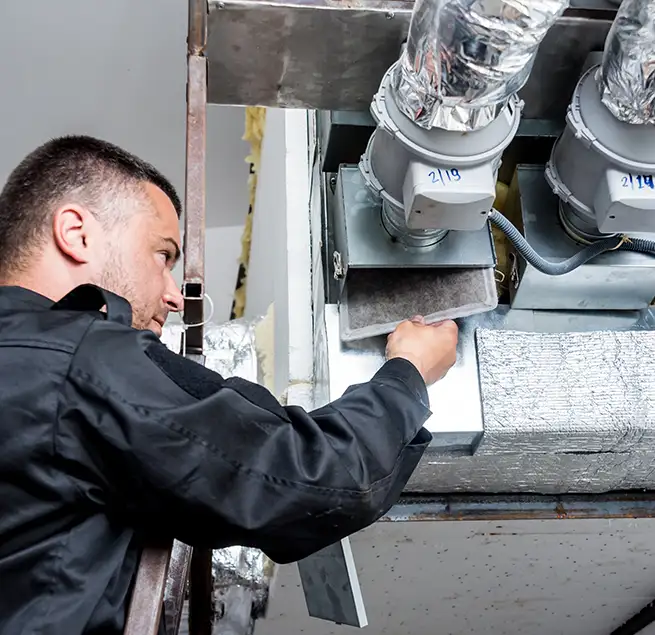 Why Homeowners & Businesses Trust Us in Howard, WI?